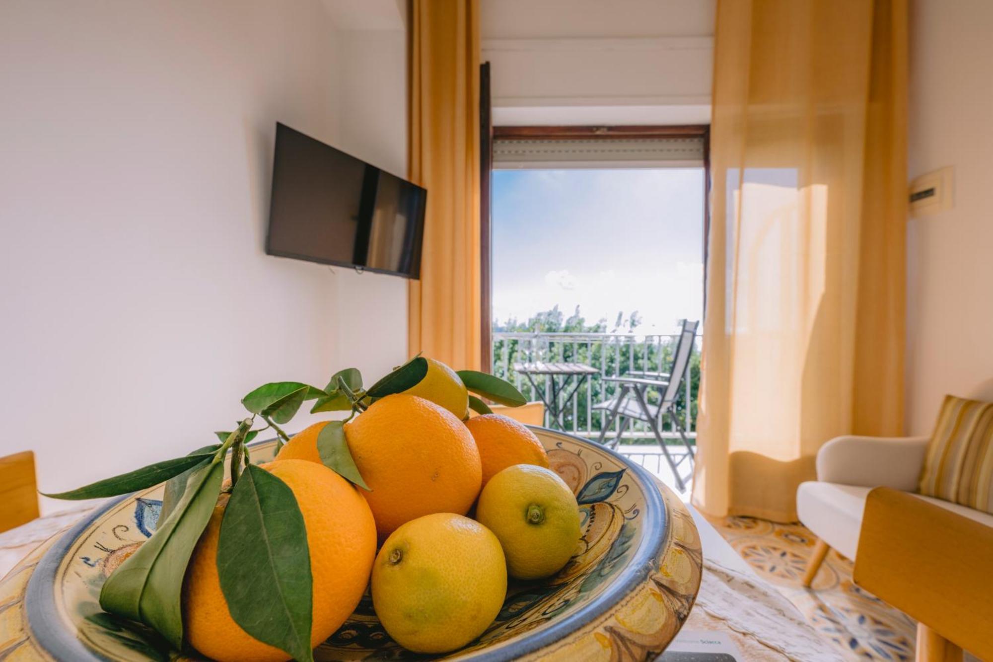 Appartement Mare Blu *