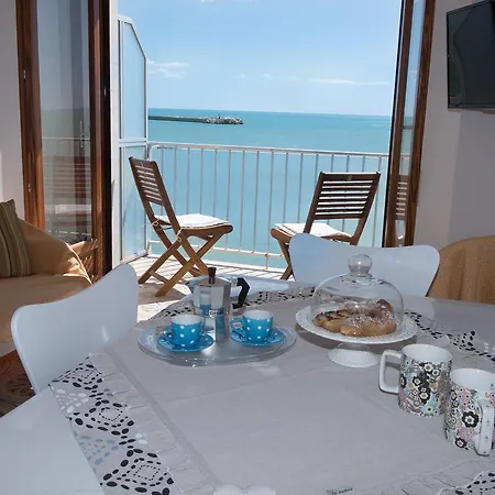 Appartamento Mare Blu Sciacca Exterior photo