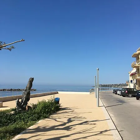 Appartamento Mare Blu Sciacca Exterior photo