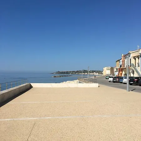 Appartamento Mare Blu Sciacca Exterior photo