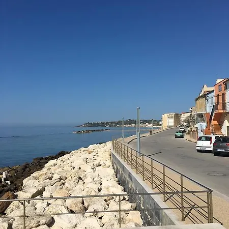 Appartamento Mare Blu Sciacca Exterior photo