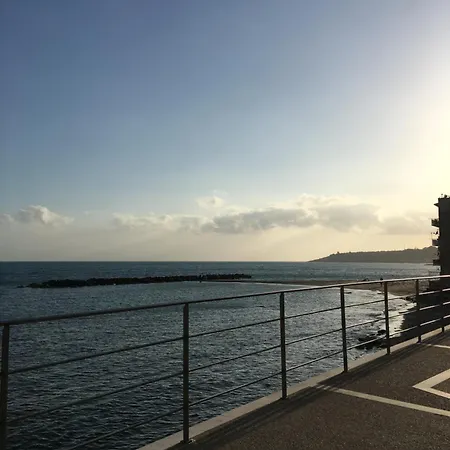 Appartamento Mare Blu Sciacca Exterior photo
