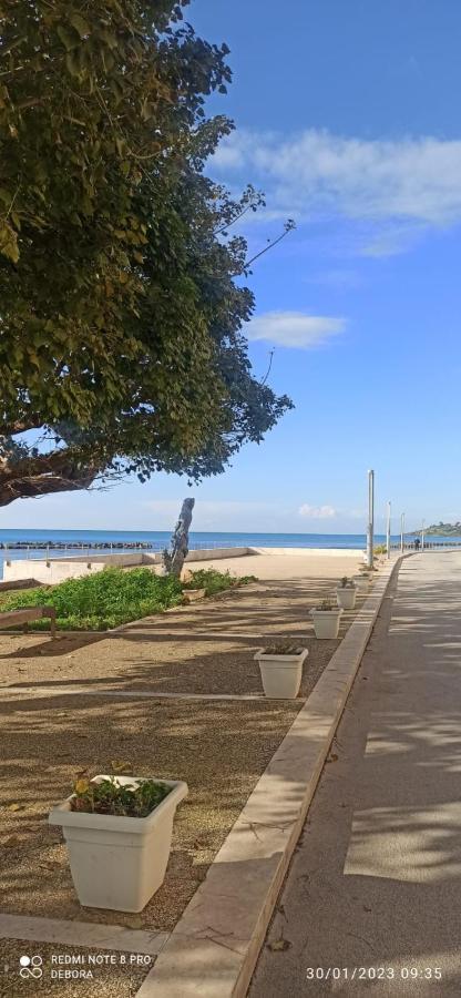 Mare Blu Apartment Sciacca