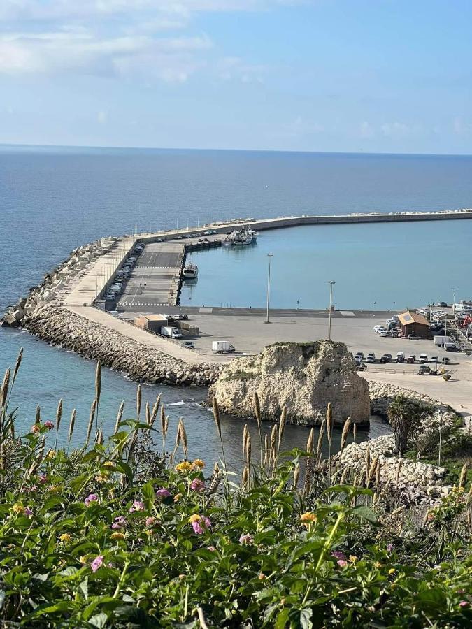 Apartment Mare Blu Sciacca