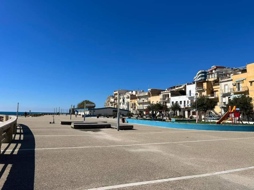 Mare Blu Apartment Sciacca