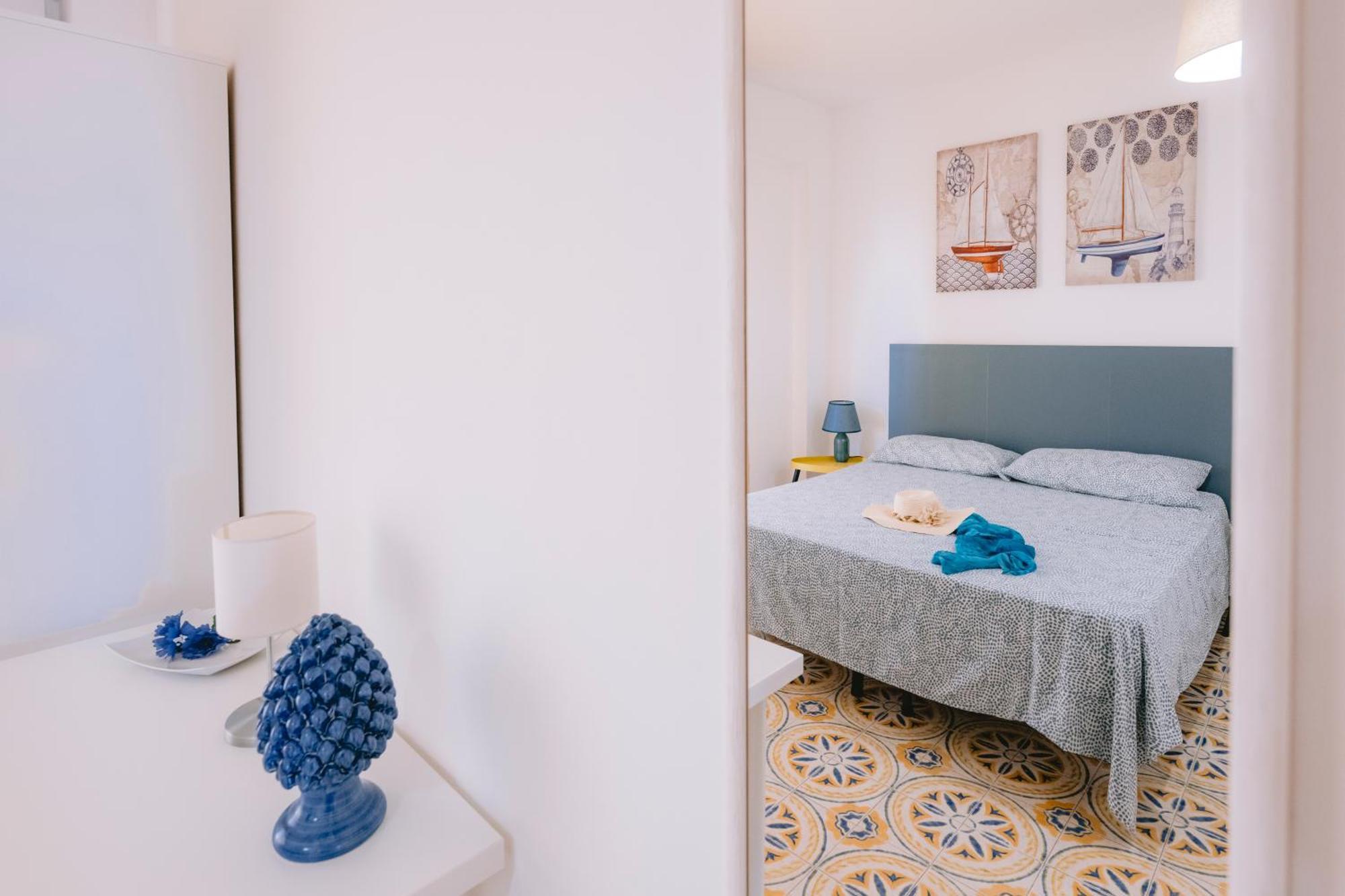 Mare Blu Apartment