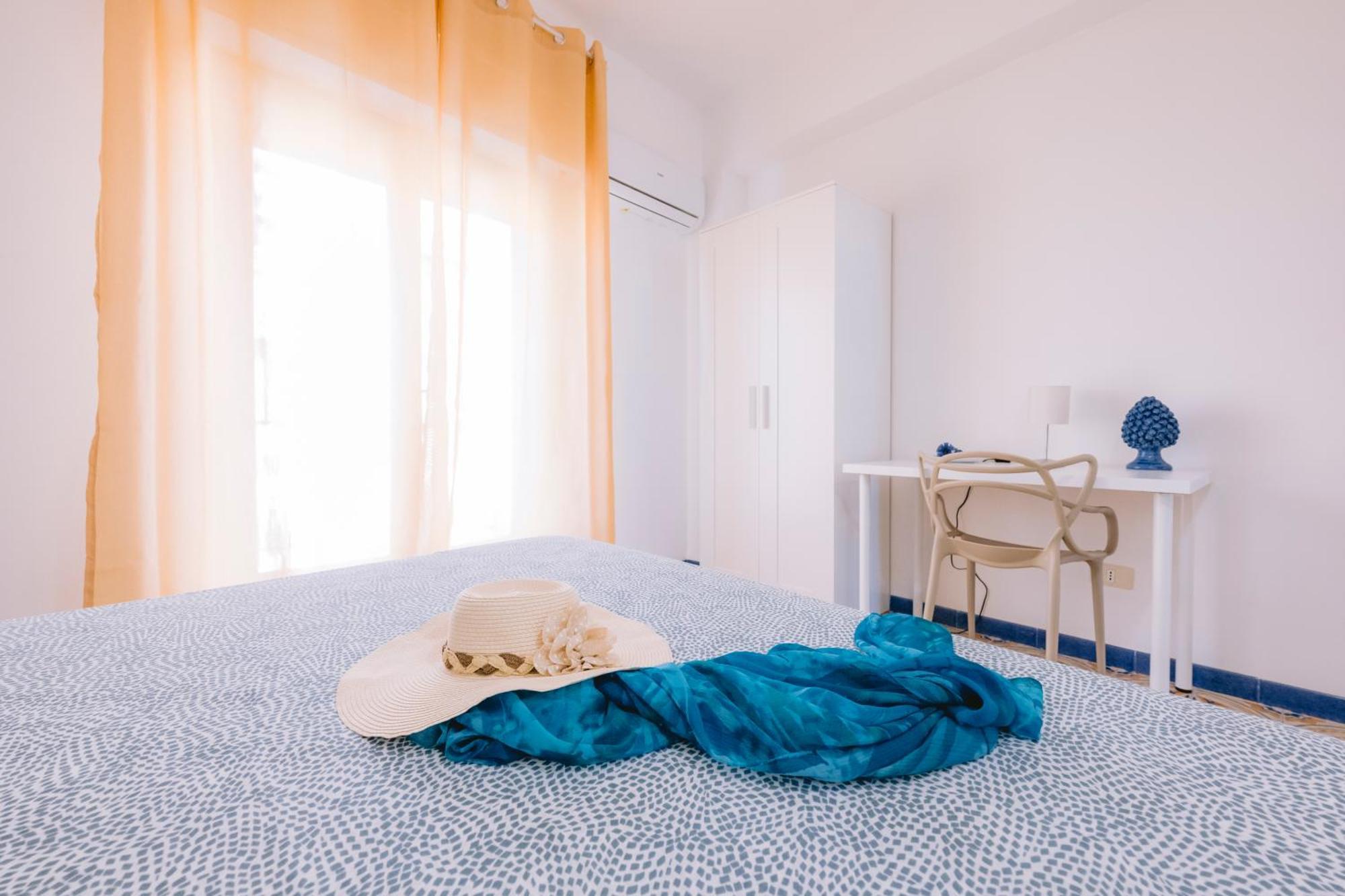 Apartment Mare Blu