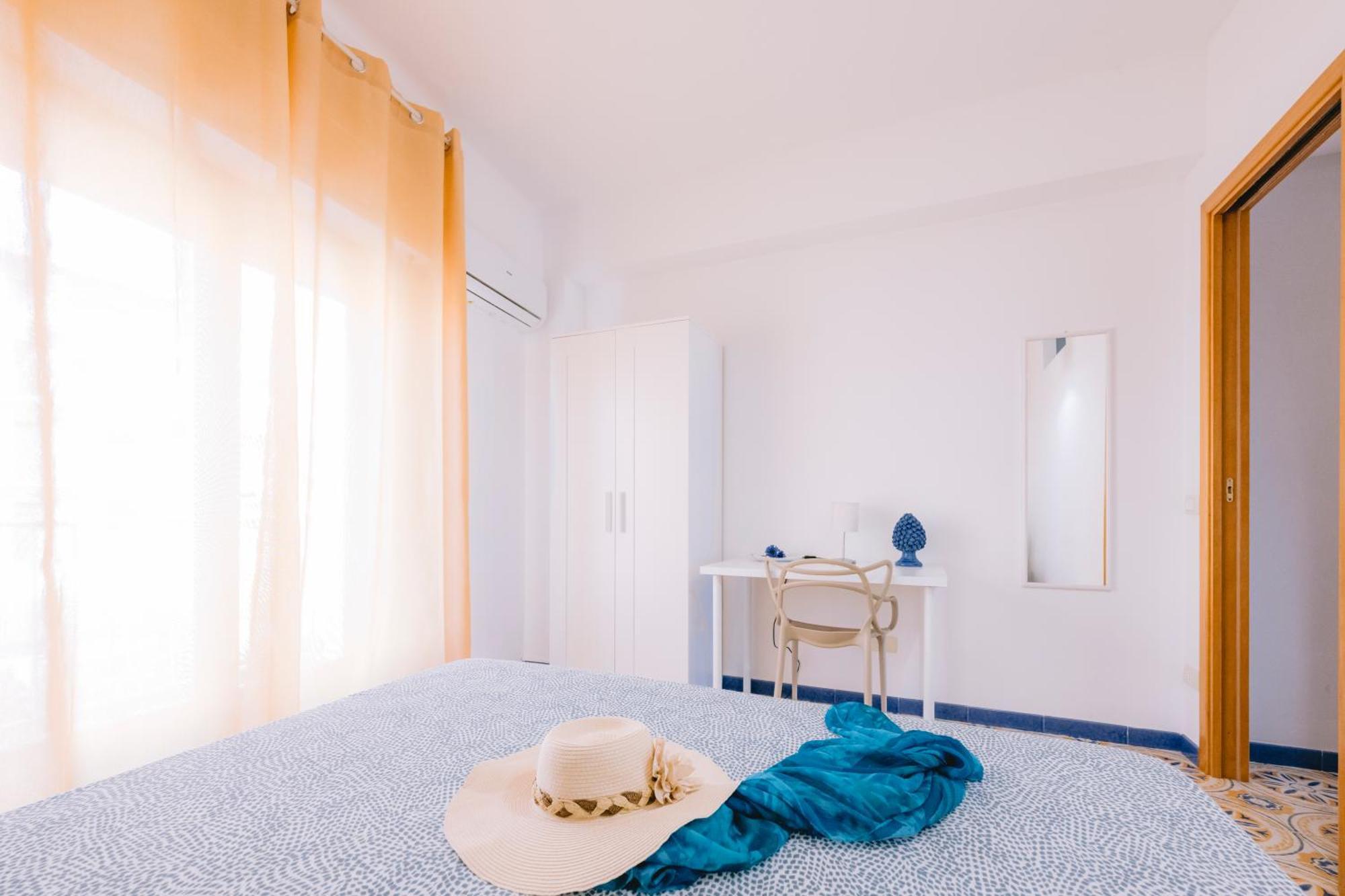 Mare Blu Apartment *