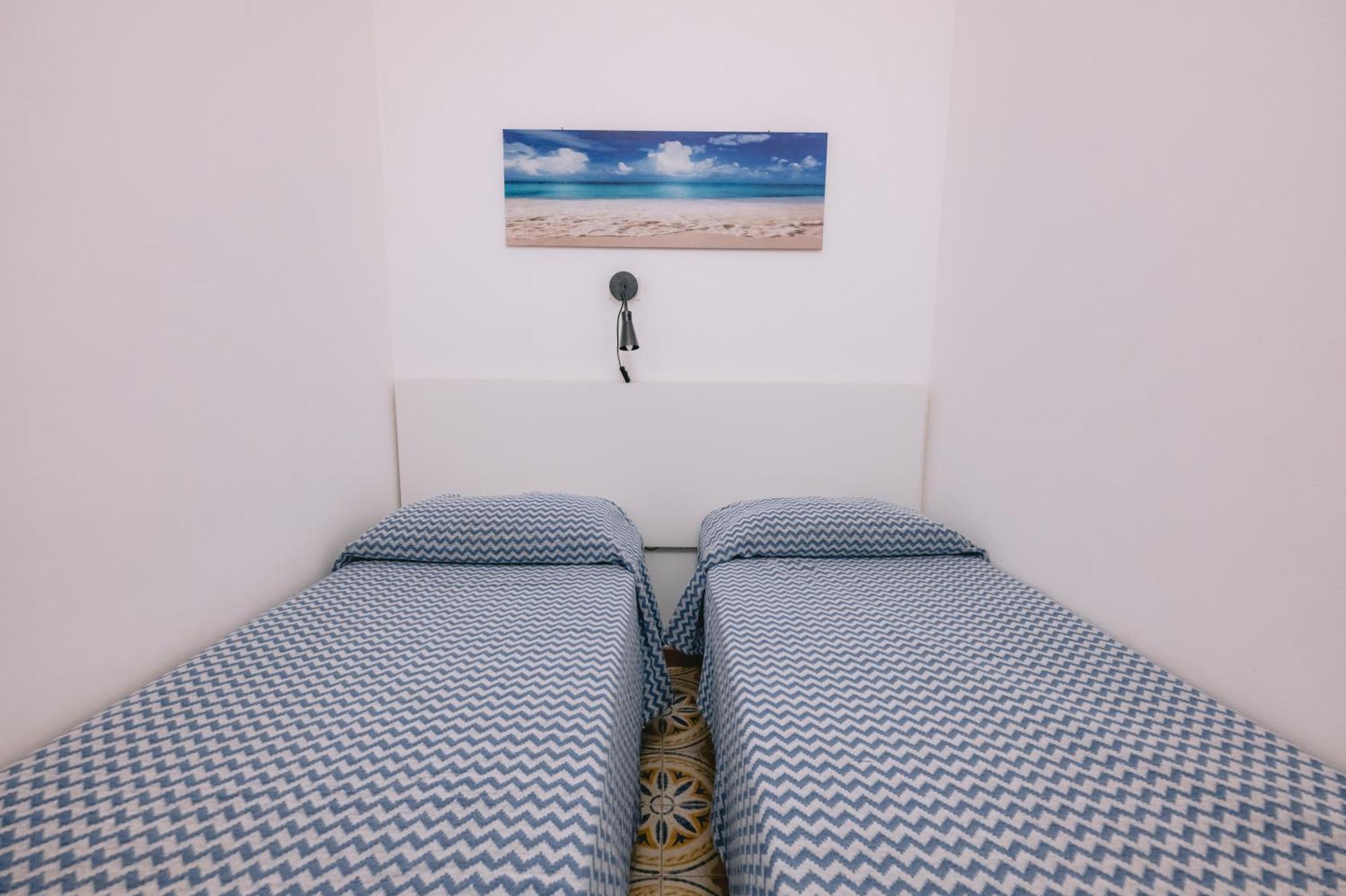 Mare Blu Apartment Sciacca
