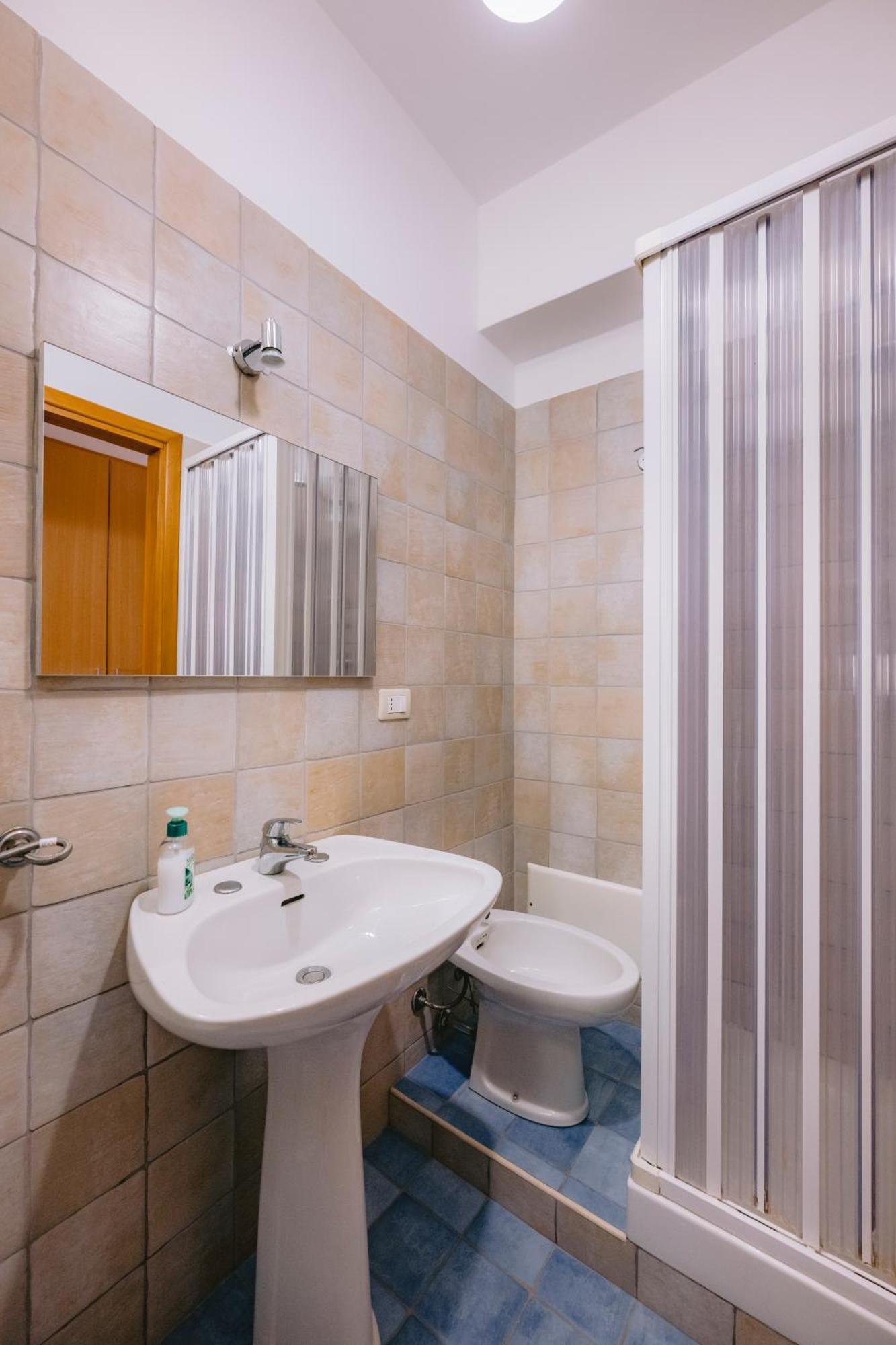 Mare Blu Apartment
