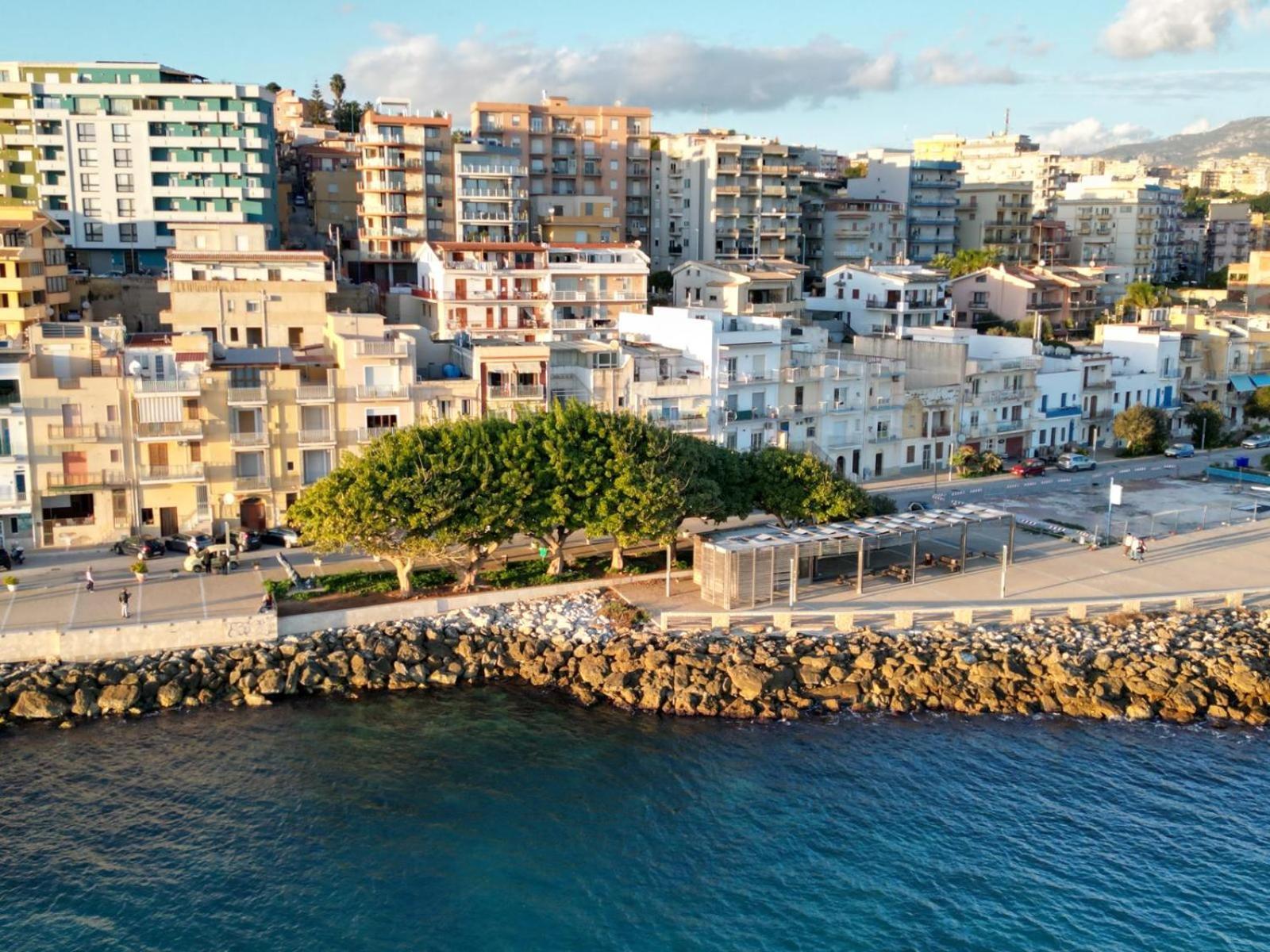 Mare Blu Sciacca
