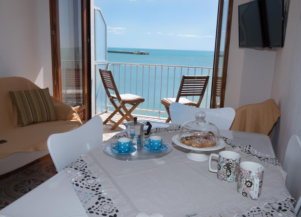 Mare Blu Apartment Sciacca