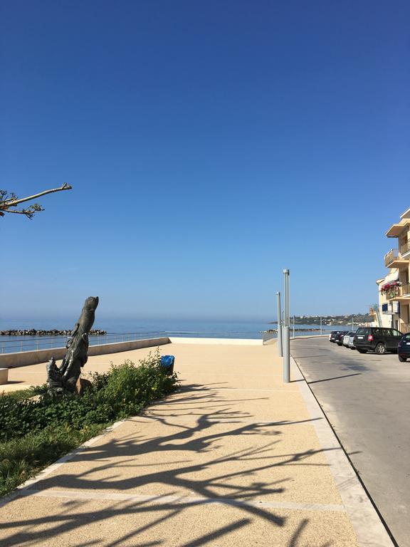 Apartment Mare Blu Sciacca