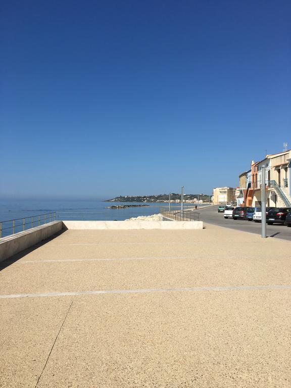 Apartment Mare Blu Sciacca