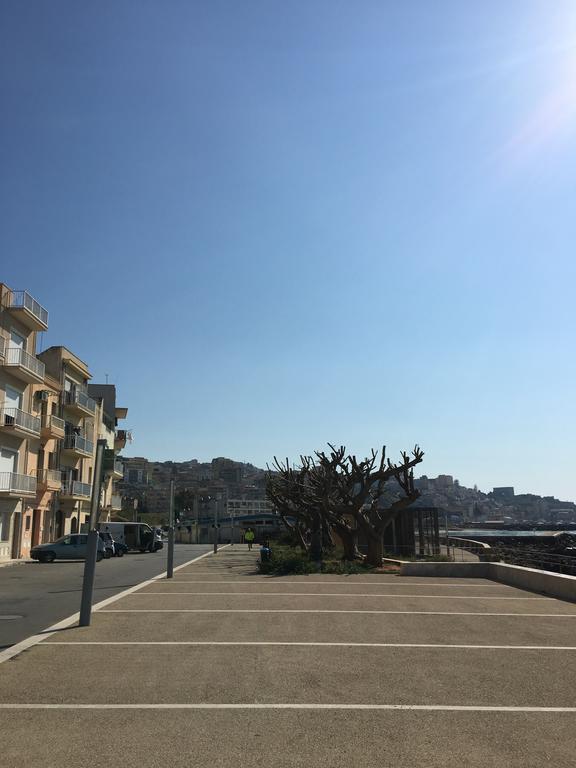 Mare Blu Apartment *