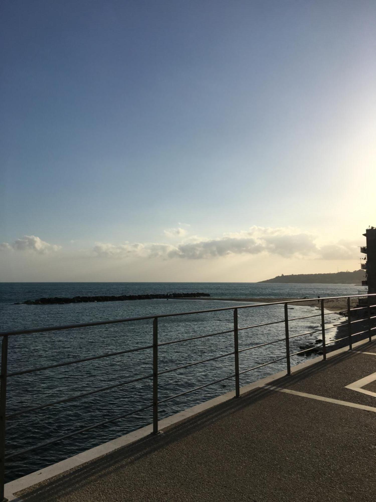Mare Blu *