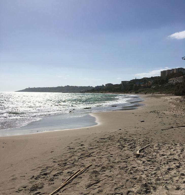 Mare Blu Apartment Sciacca